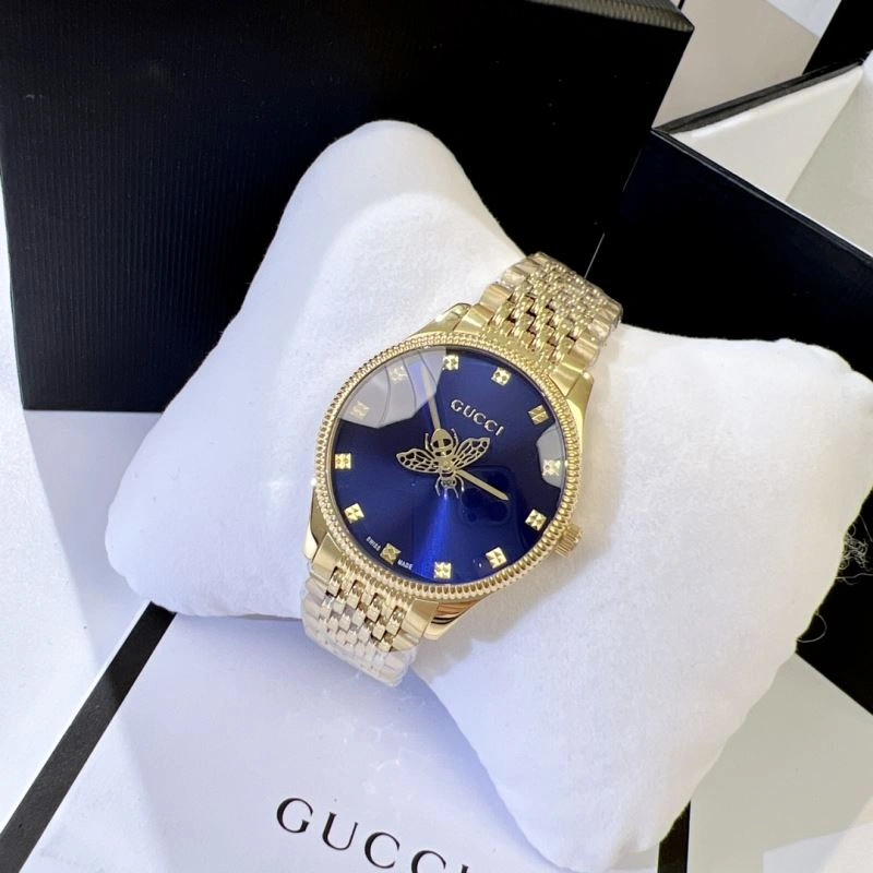GUCCI Watches Bold 183190