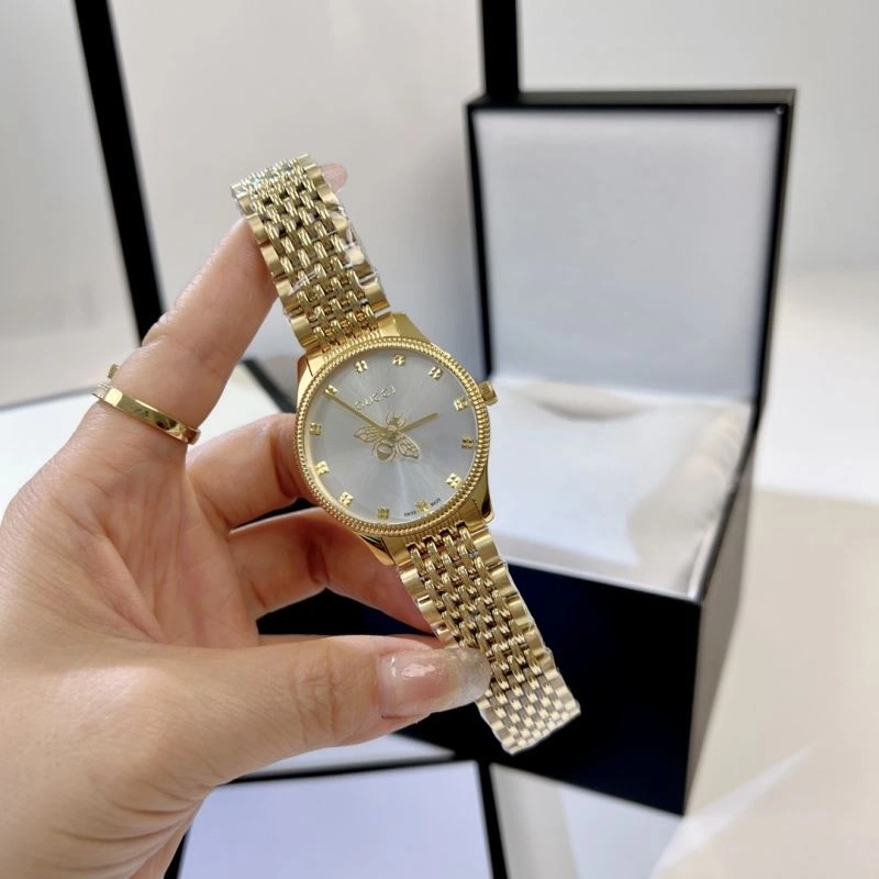 GUCCI Watches Bold 183190