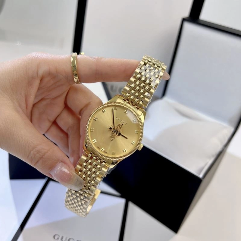 GUCCI Watches Bold 183190