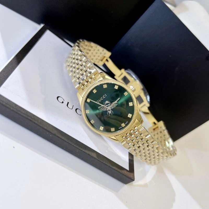 GUCCI Watches Bold 183190