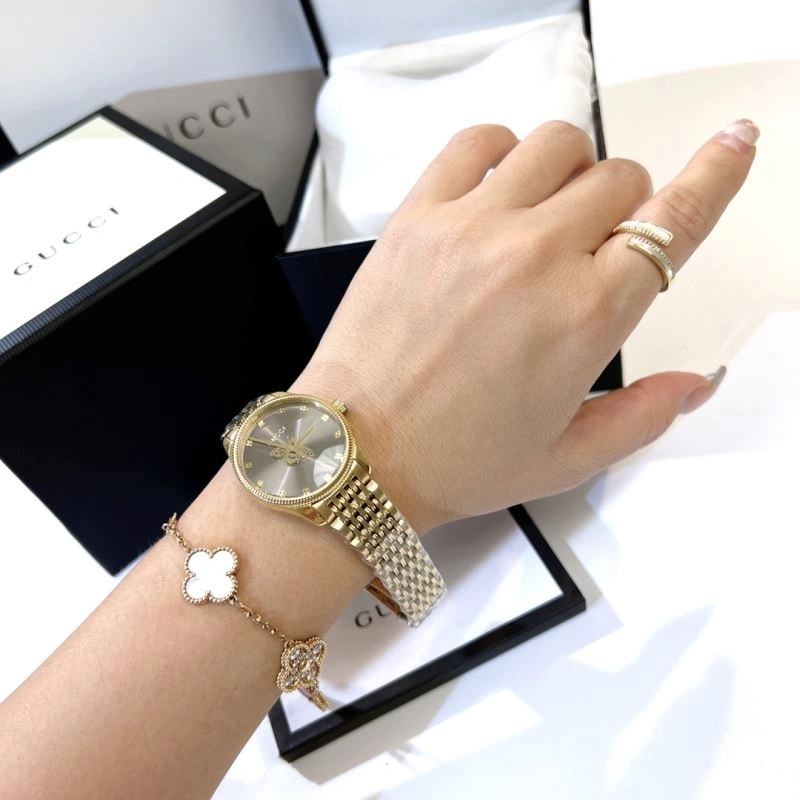 GUCCI Watches Bold 183190