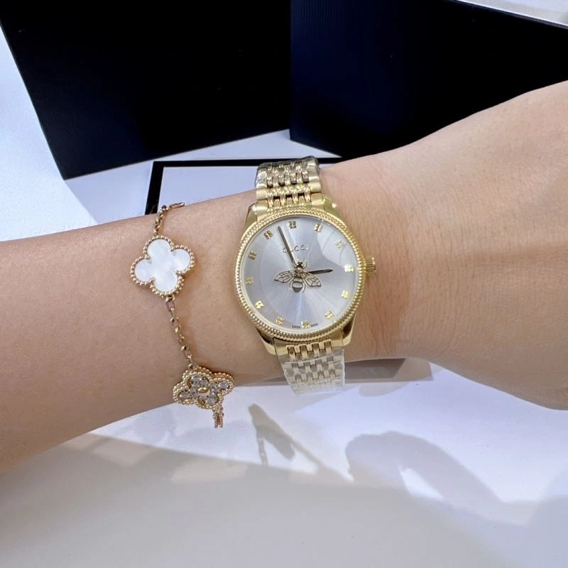 GUCCI Watches Bold 183190