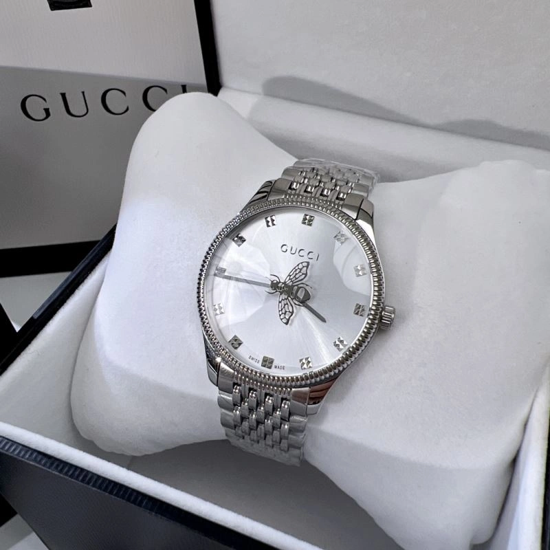 ComfortFit GUCCI Watches 183188