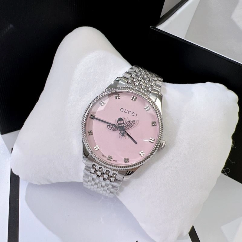ComfortFit GUCCI Watches 183188