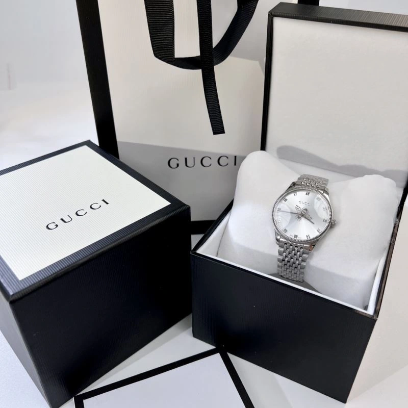ComfortFit GUCCI Watches 183188