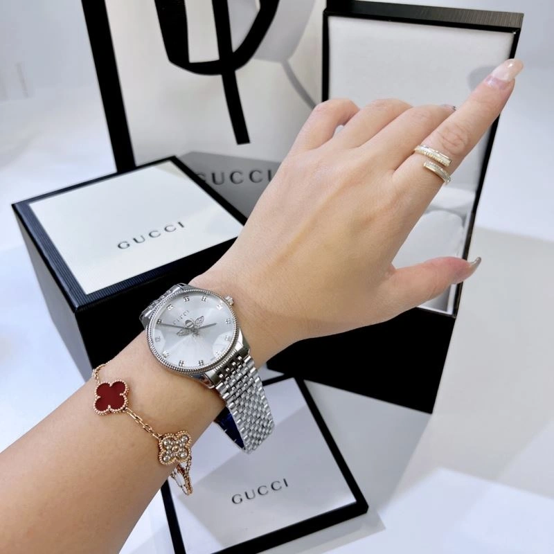 ComfortFit GUCCI Watches 183188