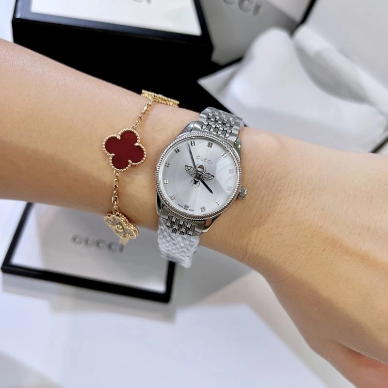 ComfortFit GUCCI Watches 183188