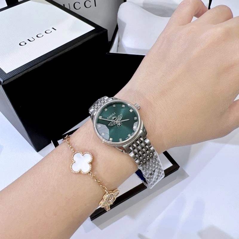 ComfortFit GUCCI Watches 183188