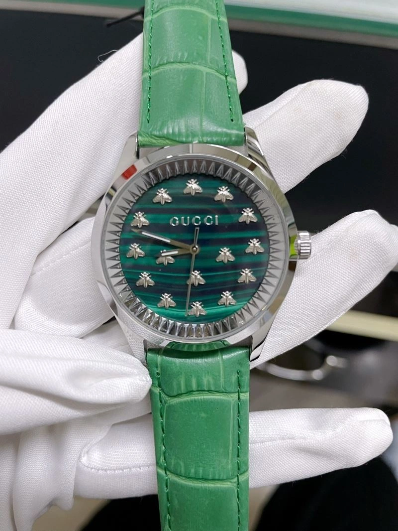 GUCCI Watches Premium 183178