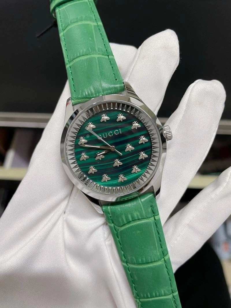 GUCCI Watches Premium 183178
