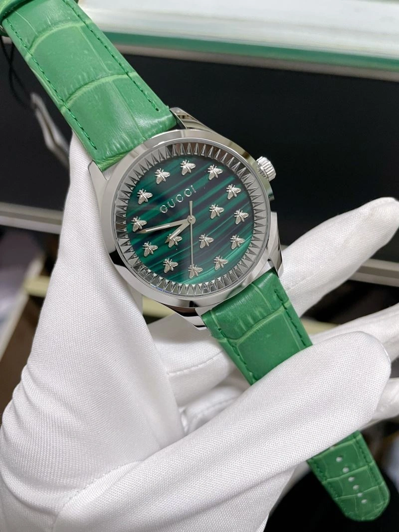 GUCCI Watches Premium 183178