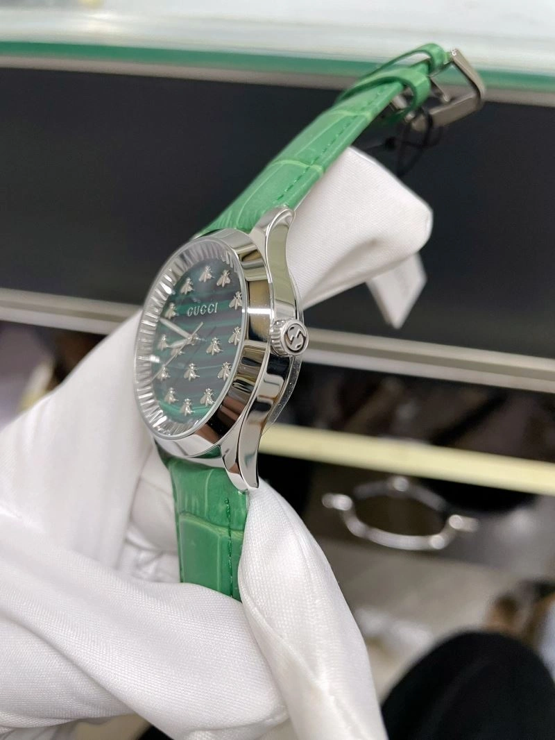 GUCCI Watches Premium 183178