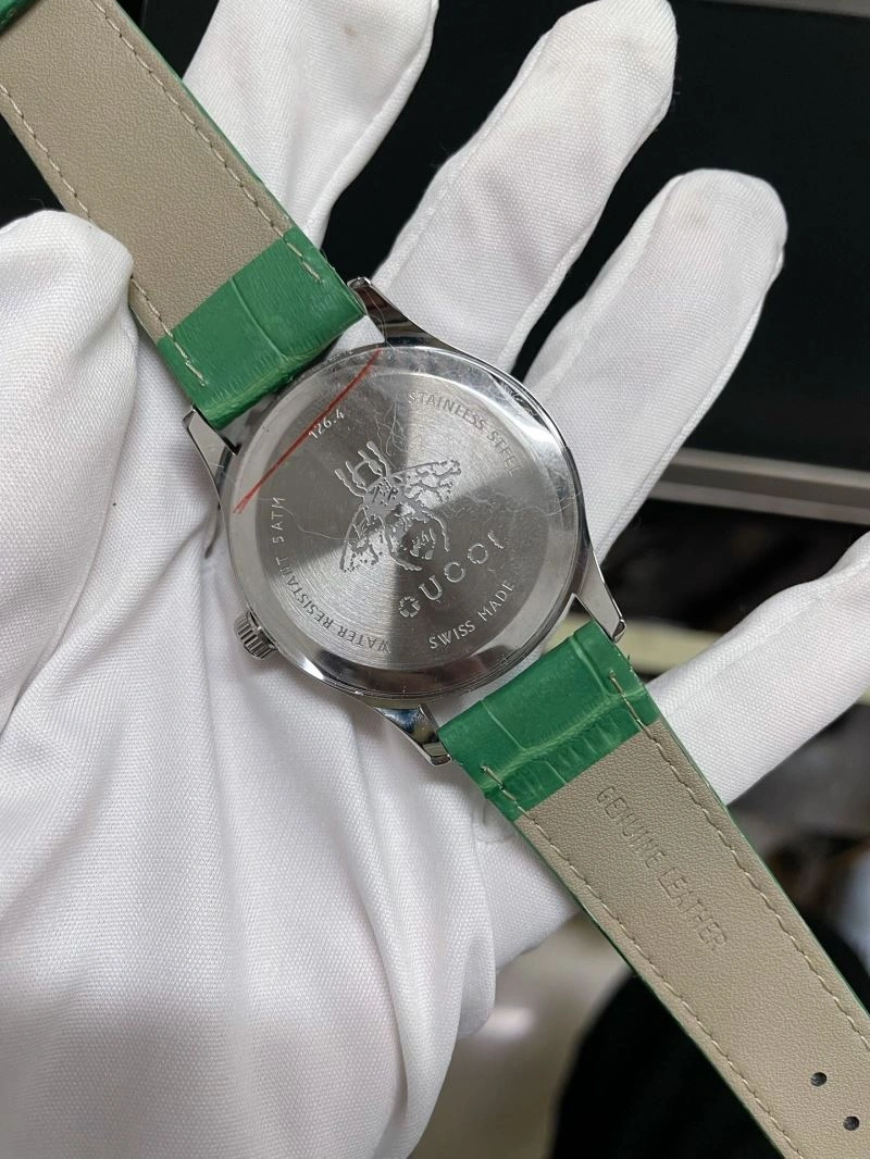 GUCCI Watches Premium 183178