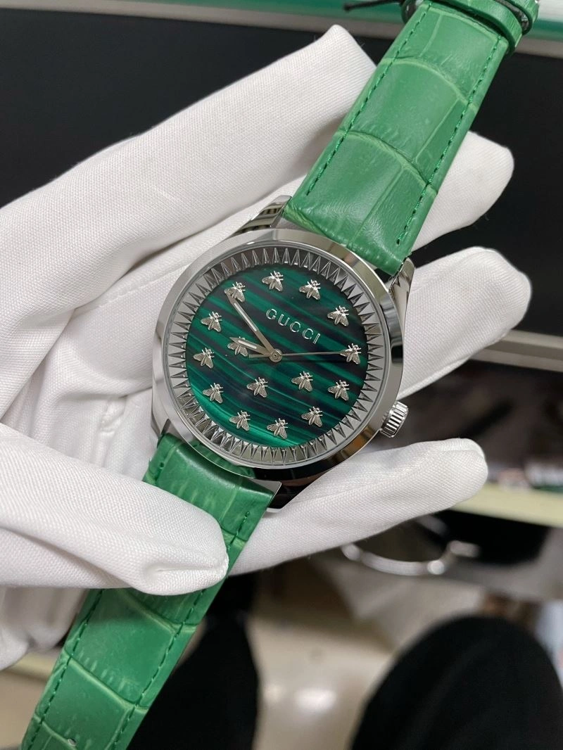 GUCCI Watches Premium 183178