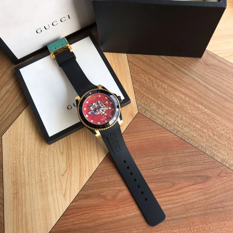 Fashionable GUCCI Watches 183179