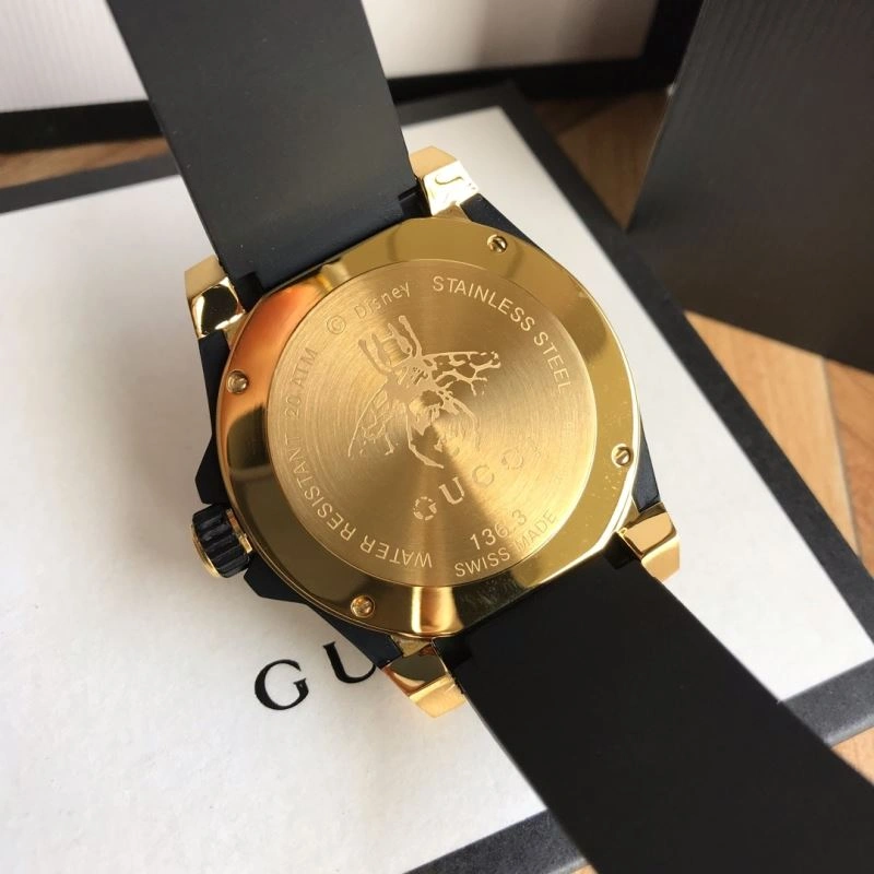 Fashionable GUCCI Watches 183179