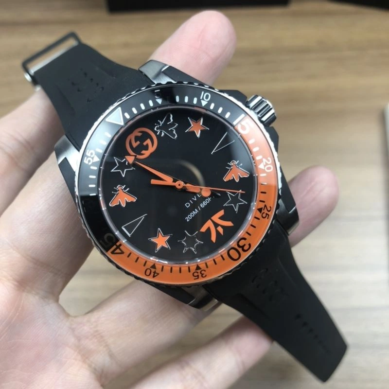 GUCCI Watches Youthful 183180