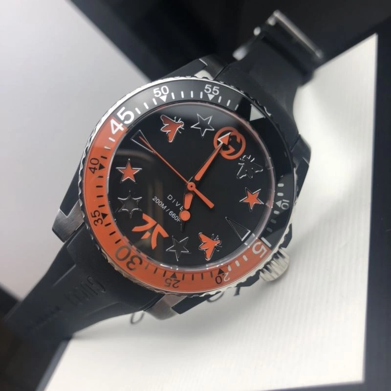 GUCCI Watches Youthful 183180