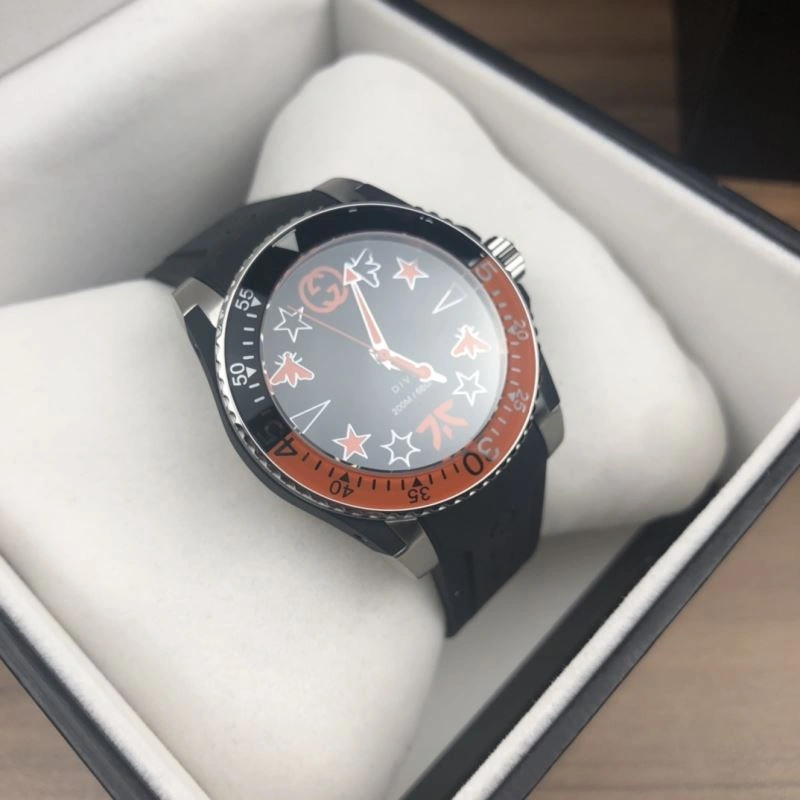 GUCCI Watches Youthful 183180