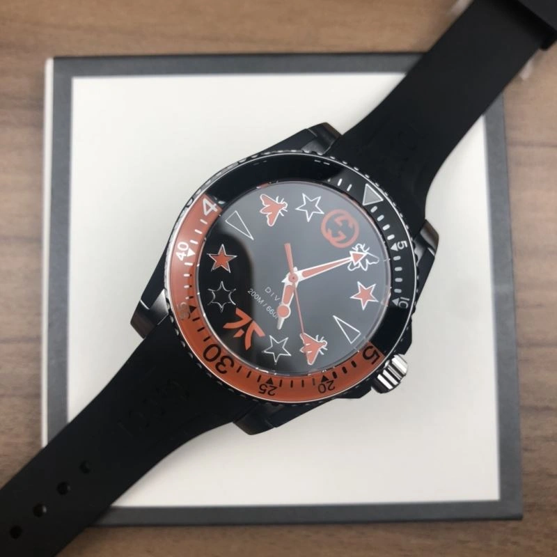 GUCCI Watches Youthful 183180
