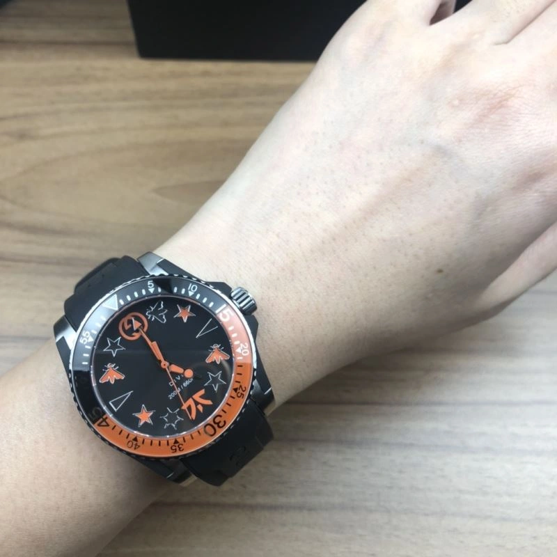 GUCCI Watches Youthful 183180