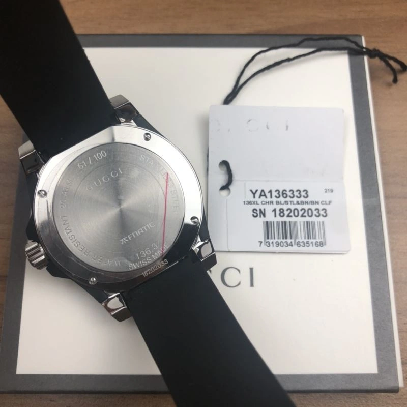 GUCCI Watches Youthful 183180
