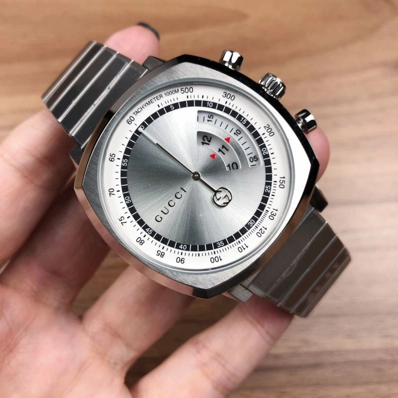 ComfortFit GUCCI Watches 183182