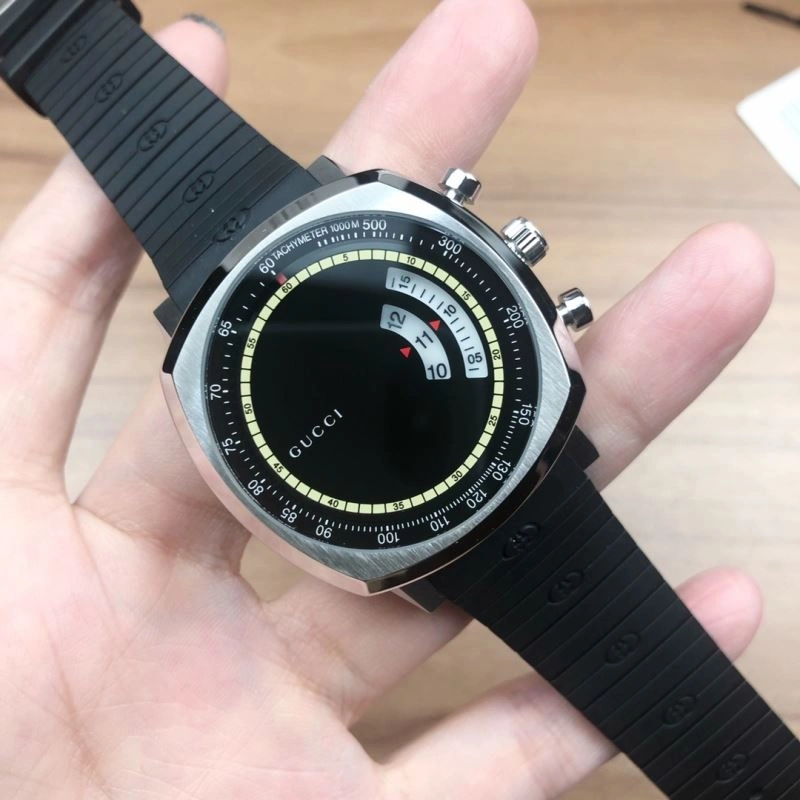GUCCI Watches Cozy 183184