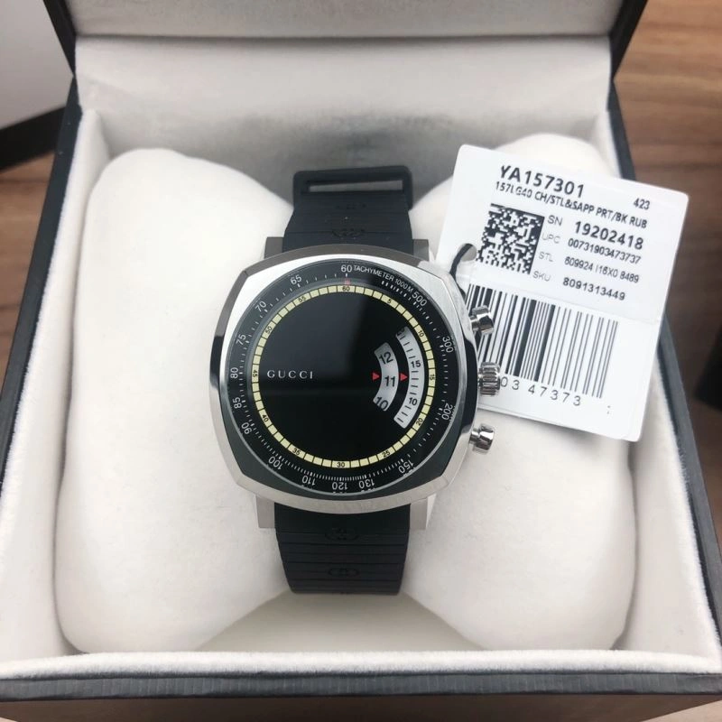 GUCCI Watches Cozy 183184