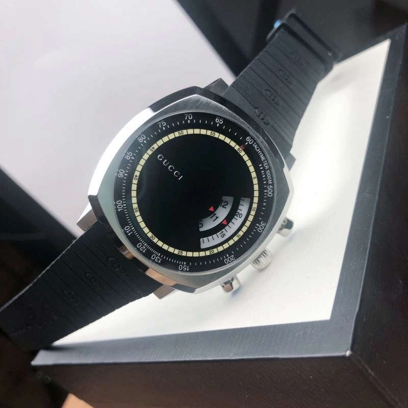 GUCCI Watches Cozy 183184