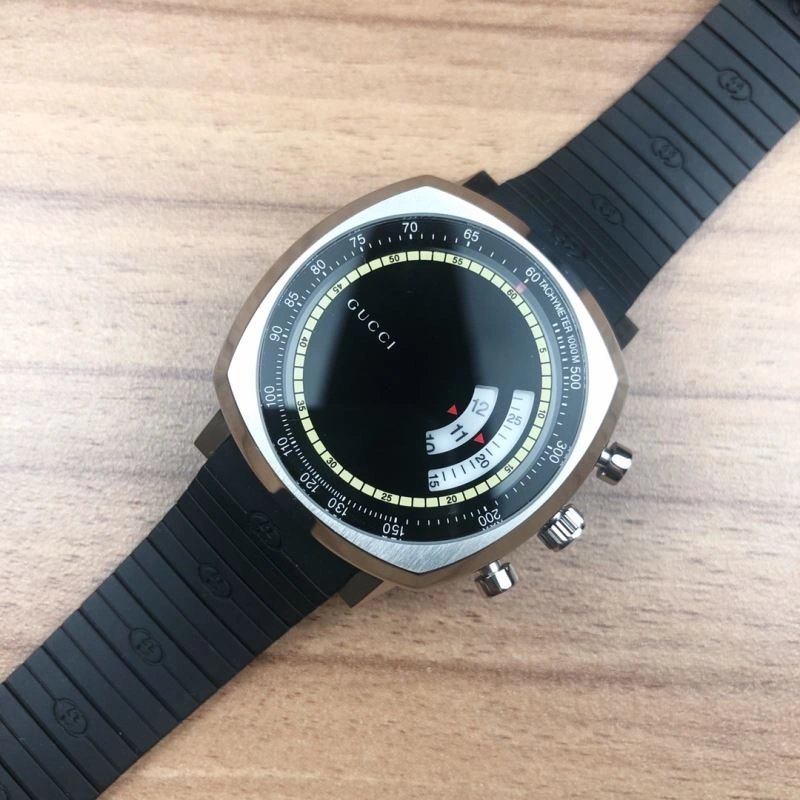 GUCCI Watches Cozy 183184