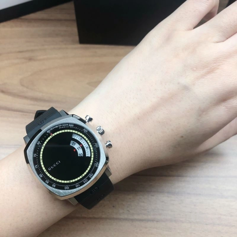 GUCCI Watches Cozy 183184