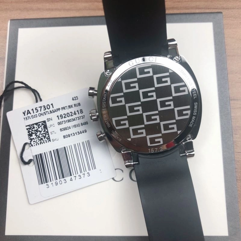 GUCCI Watches Cozy 183184