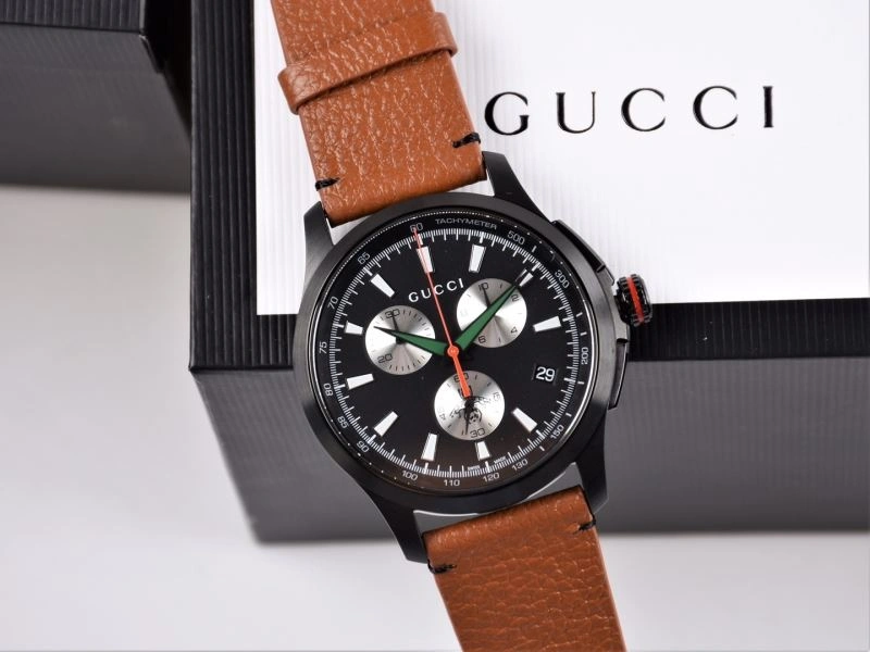 GUCCI Watches SmartChoice 183174