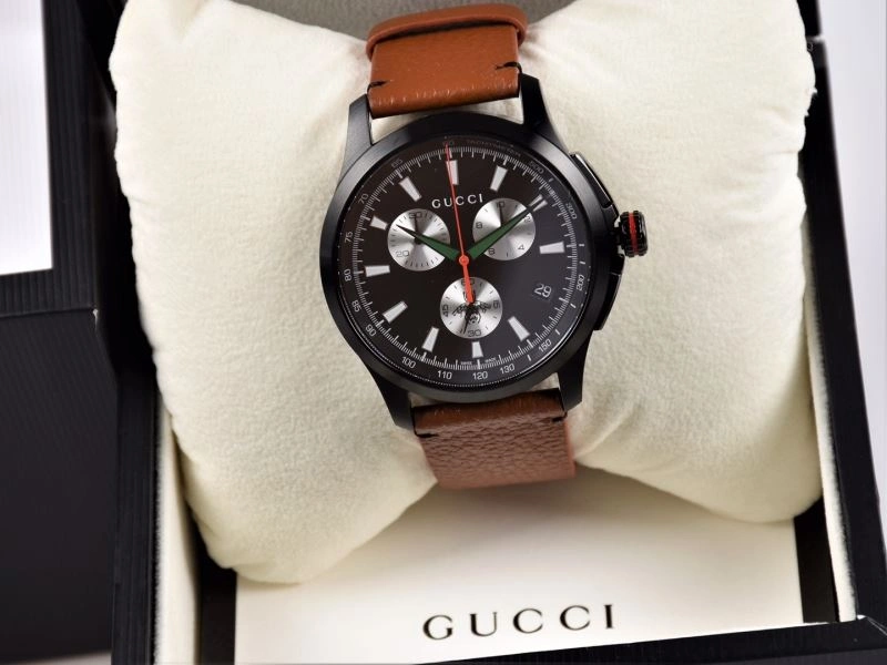 GUCCI Watches SmartChoice 183174