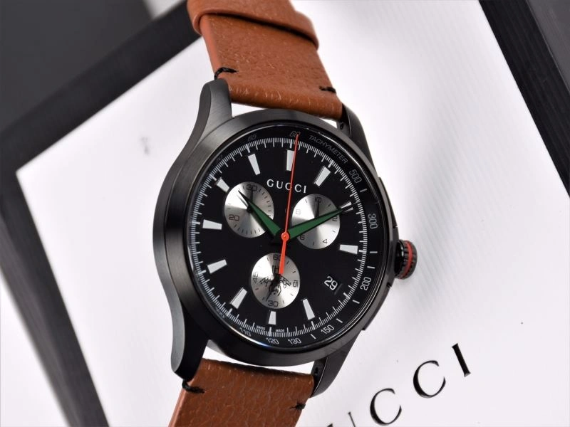 GUCCI Watches SmartChoice 183174