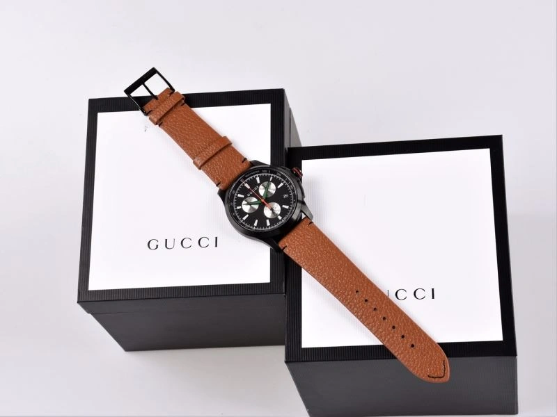 GUCCI Watches SmartChoice 183174