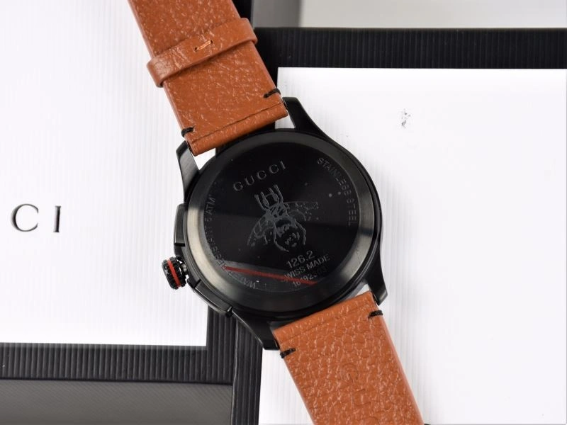GUCCI Watches SmartChoice 183174