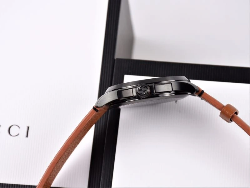 GUCCI Watches SmartChoice 183174