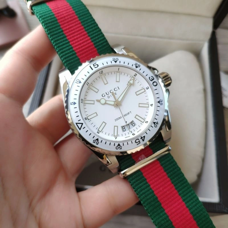 GUCCI Watches SportInspired 183195
