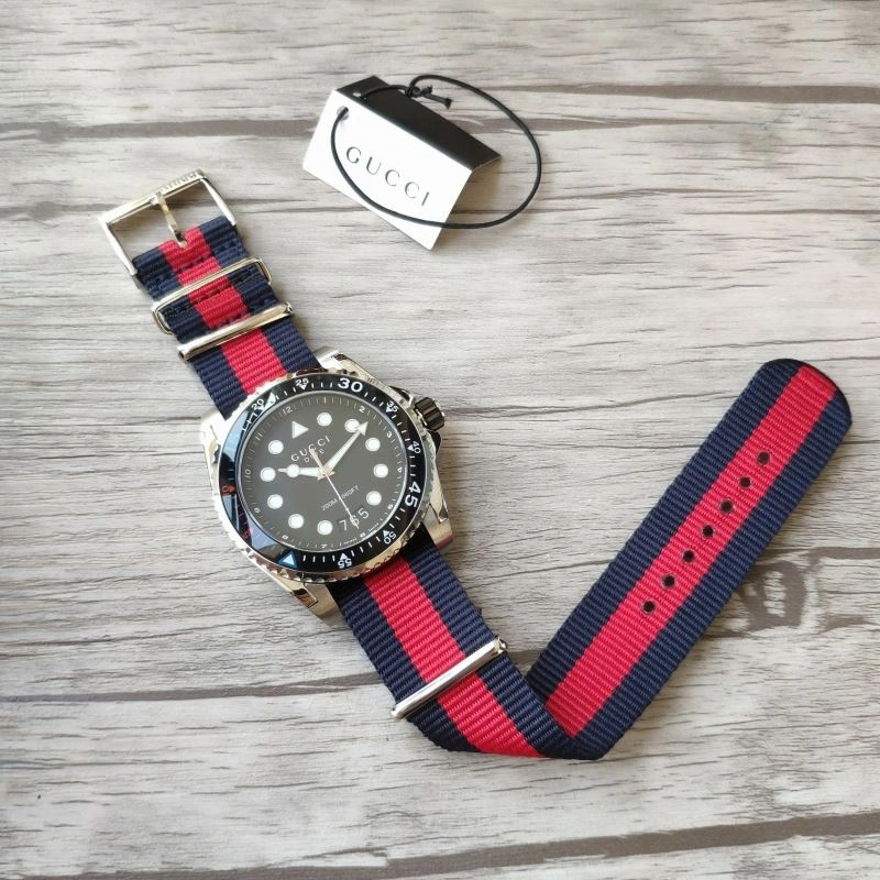GUCCI Watches EasyCare 183173