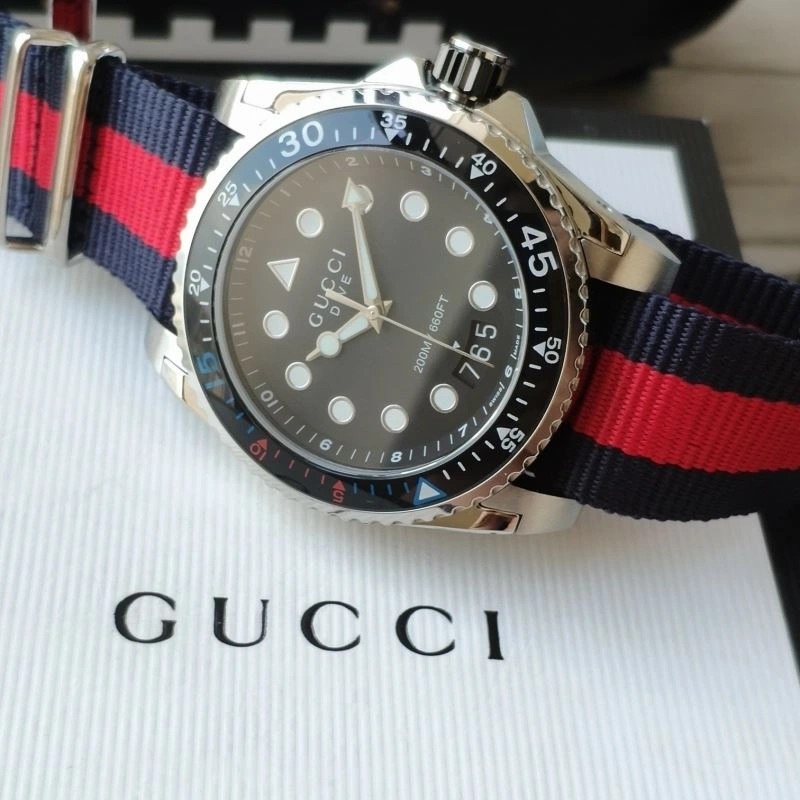 GUCCI Watches EasyCare 183173