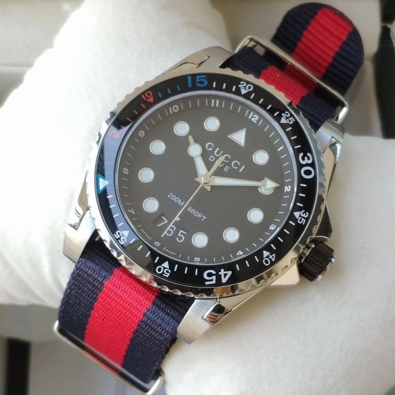 GUCCI Watches EasyCare 183173