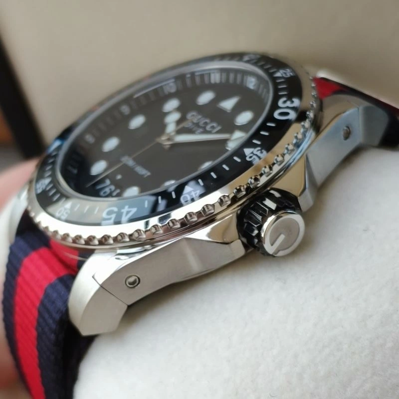 GUCCI Watches EasyCare 183173