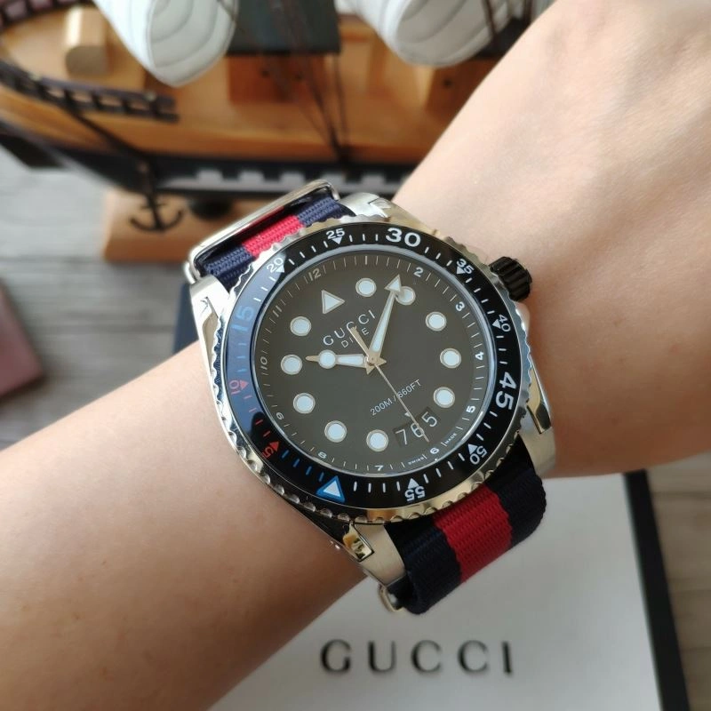 GUCCI Watches EasyCare 183173