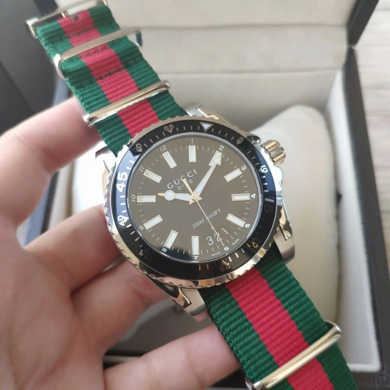 GUCCI Watches Supportive 183185