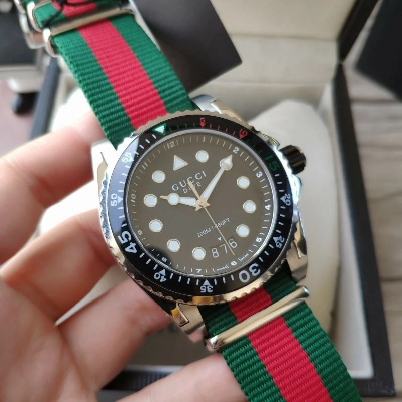 GUCCI Watches TopPick 183175