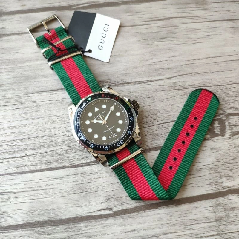 GUCCI Watches TopPick 183175
