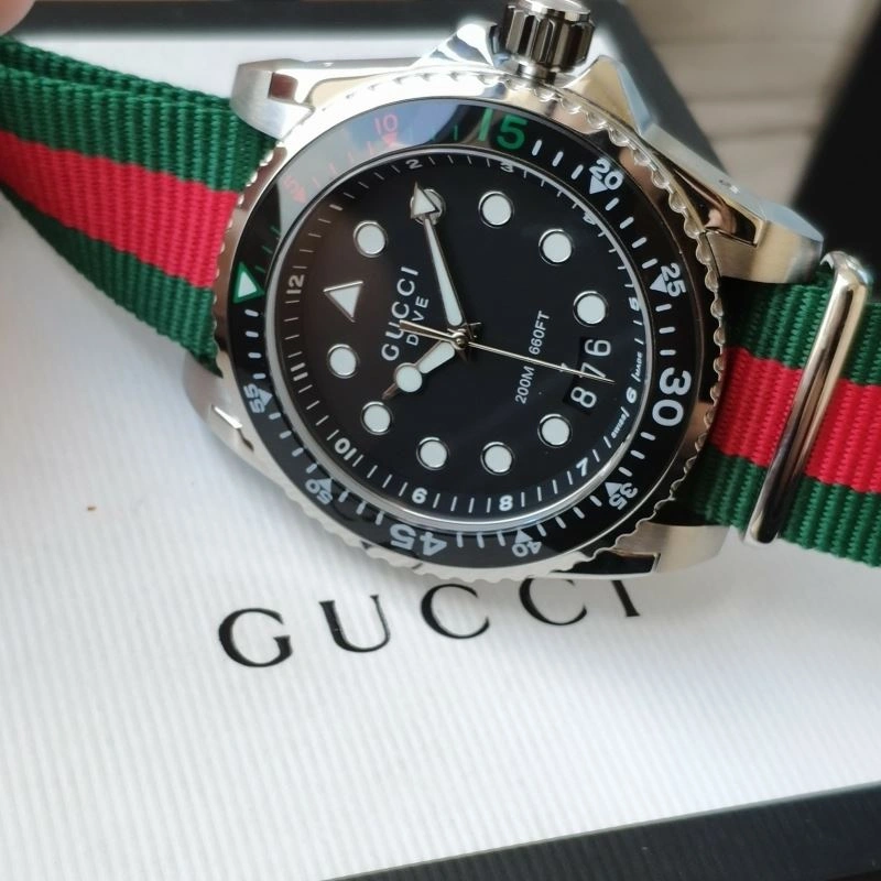 GUCCI Watches TopPick 183175