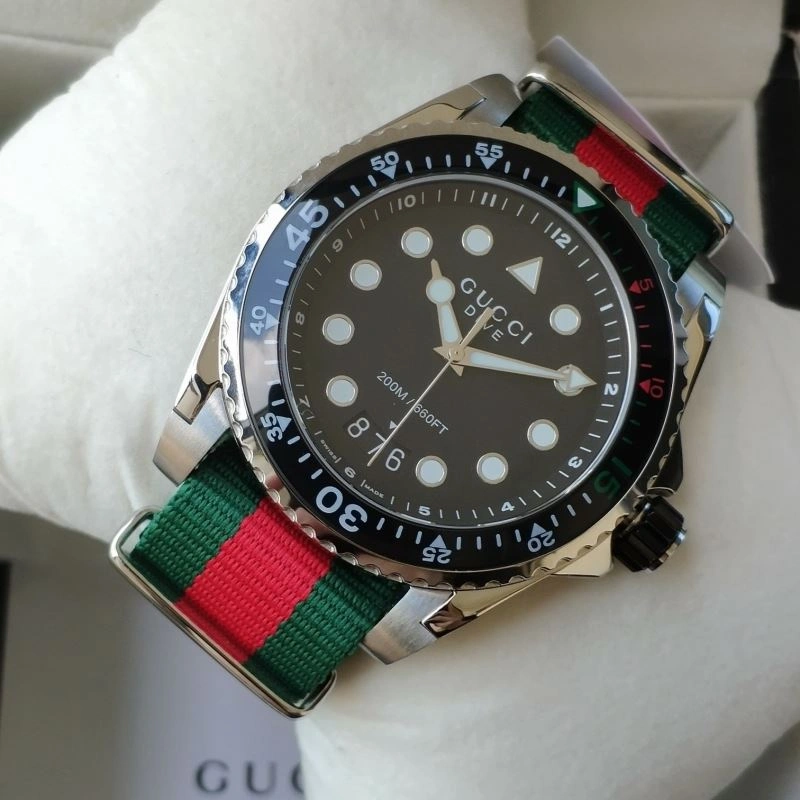 GUCCI Watches TopPick 183175